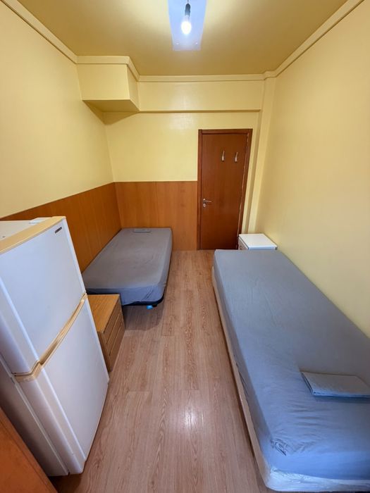Quarto Duplo Picoas Lisboa