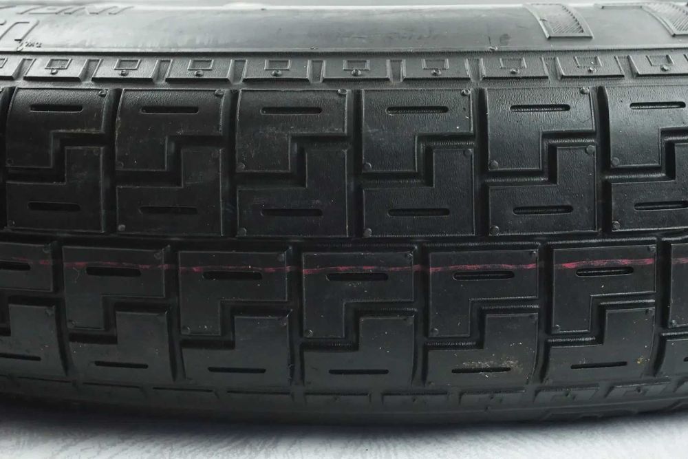 Koło dojazdowe 125/85/16 5X108 VOLVO V60