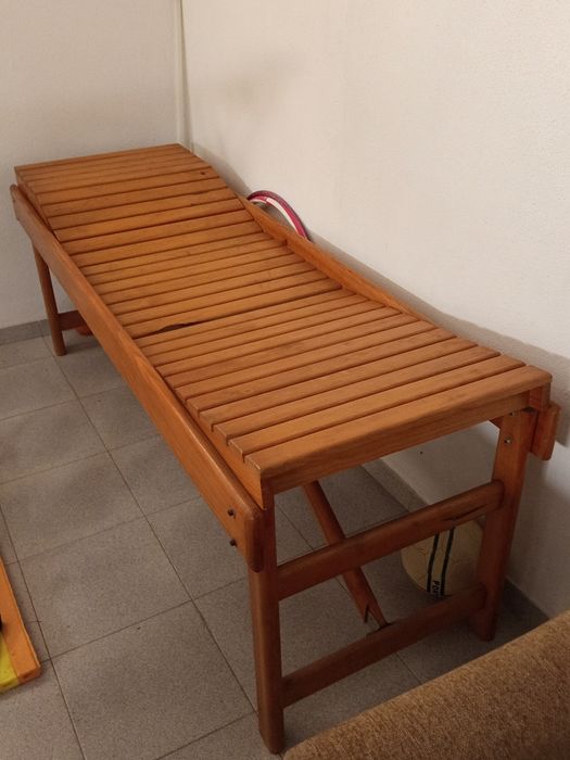 Cama multifunções  articulada