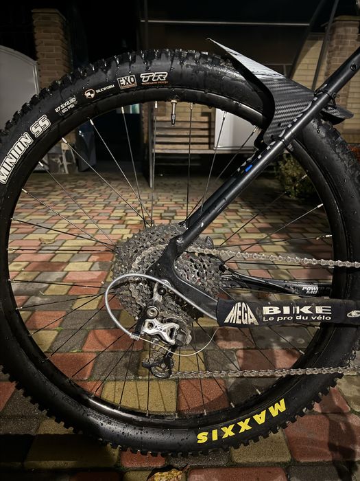 Продам велосипед Wheeler