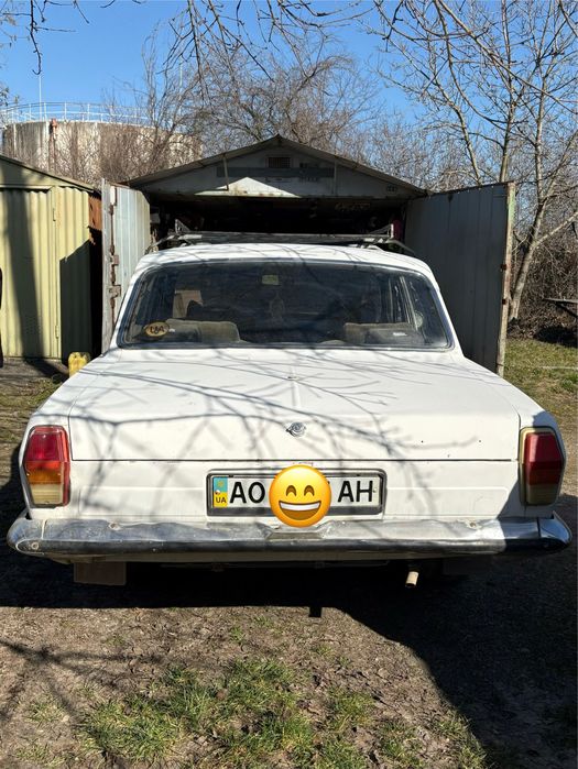 Продається  ГАЗ 2410
