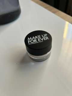 sypki puder Teaology+ GRATIS mini puder Make Up For Ever