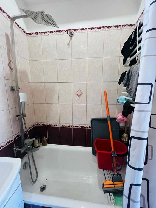 4 кімнатна дворівнева квартира з ремонтом, вулиця Котляревського, місто Львів