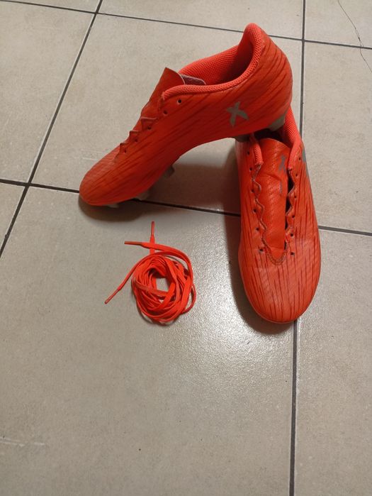 Korki buty piłkarskie adidas x 16.4