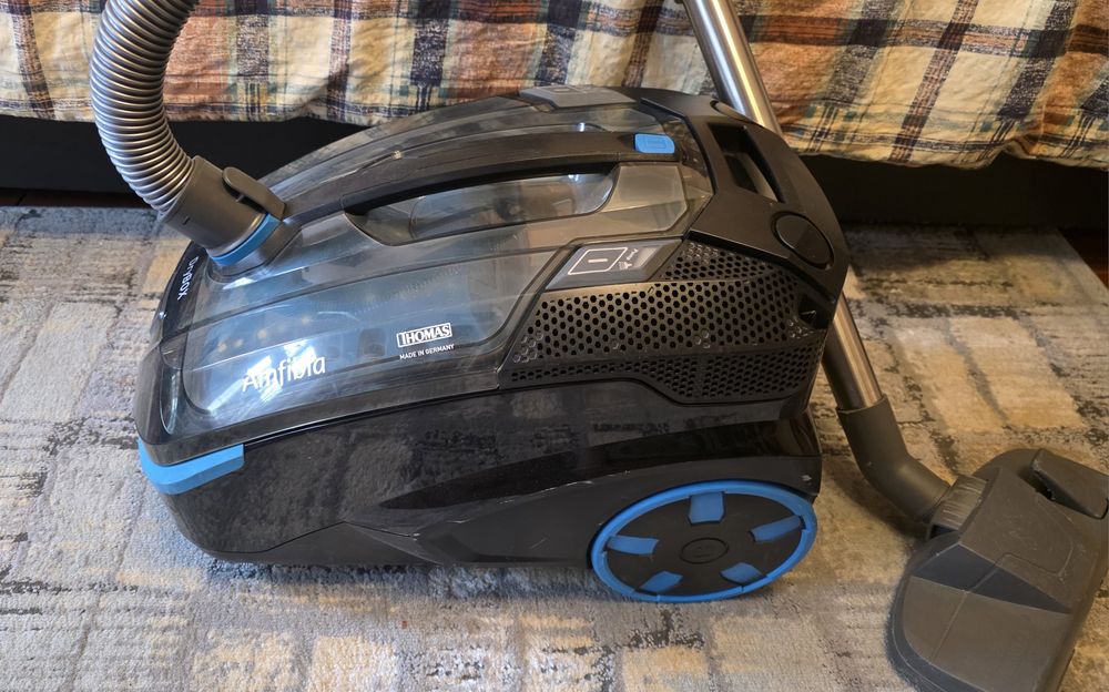 Sprzedam odkurzacz Thomas Amfibia Dry Box