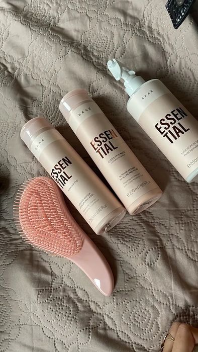 Набір Brae Essential. Бразилія.