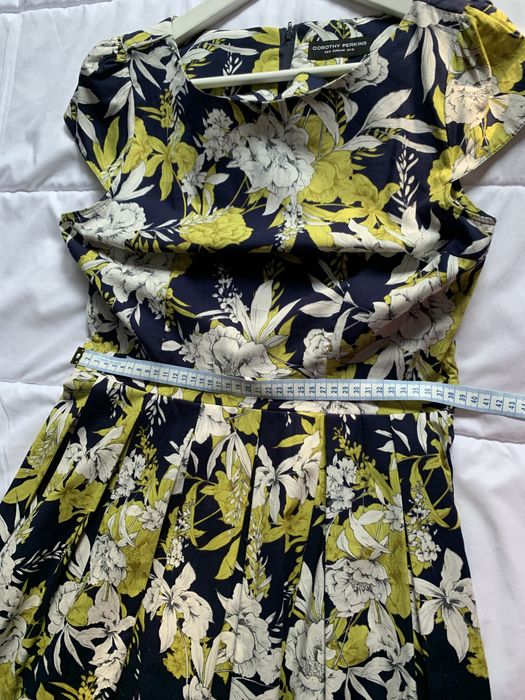 Sukienka letnia Doroty Perkins