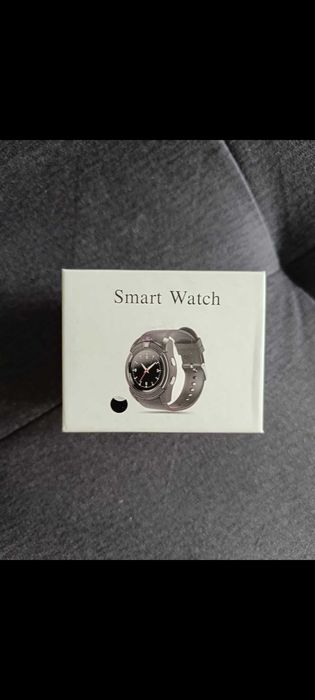 Nowy Smartwatch V8 E 288