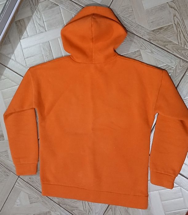 Теплий спортивний костюм