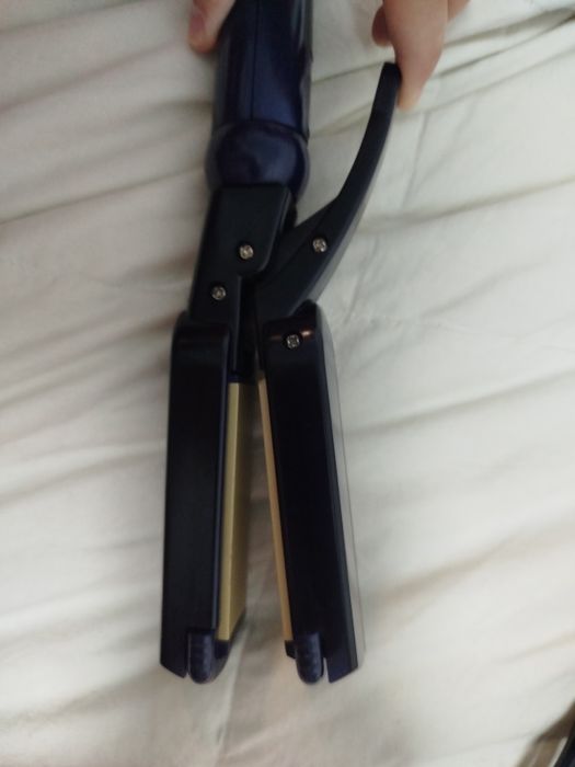 Philips beauty máquina