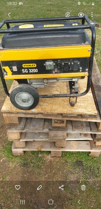 Naprawa - serwis urządzeń spalinowych