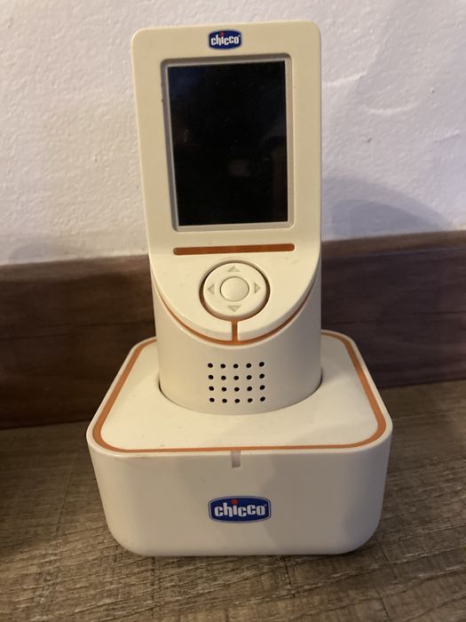 Intercomunicador Chicco - Monitor bebés
