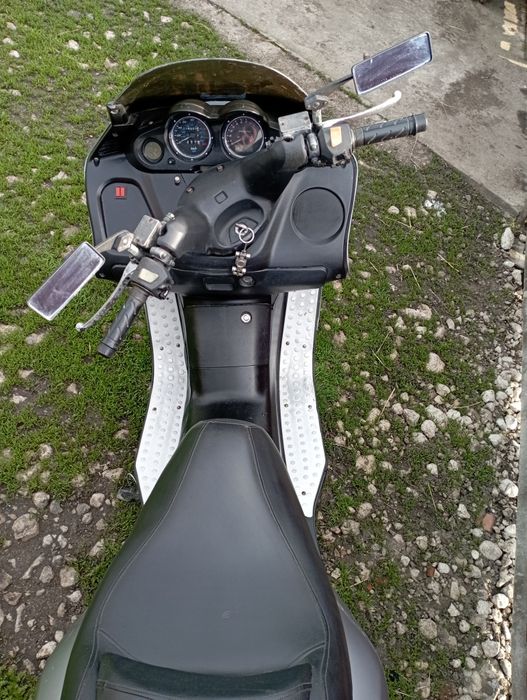 Продам Viper Tornado 250. Обмін.