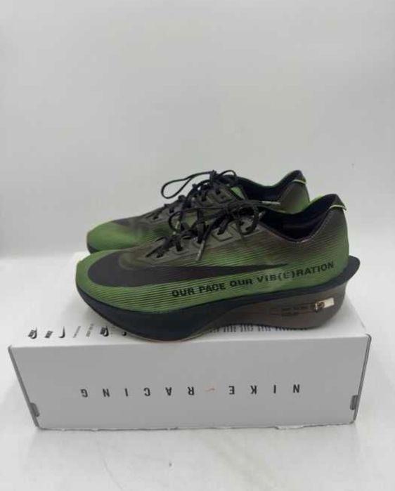Nike 2 pary air zoom fly 4 i flyknit 40,5 i 41
