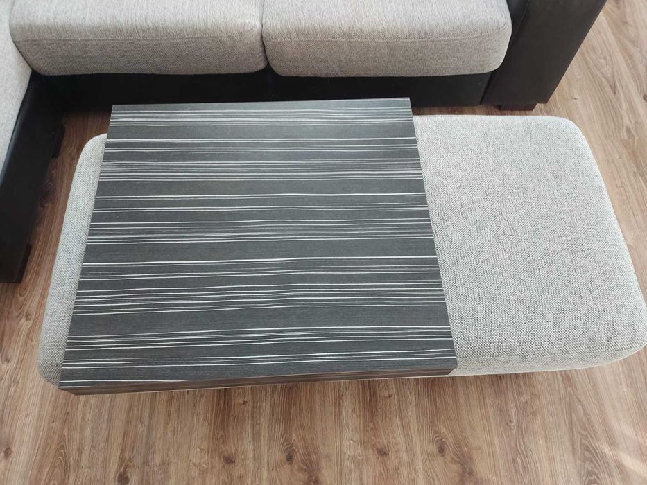 Narożnik elegancki w idealnym stanie