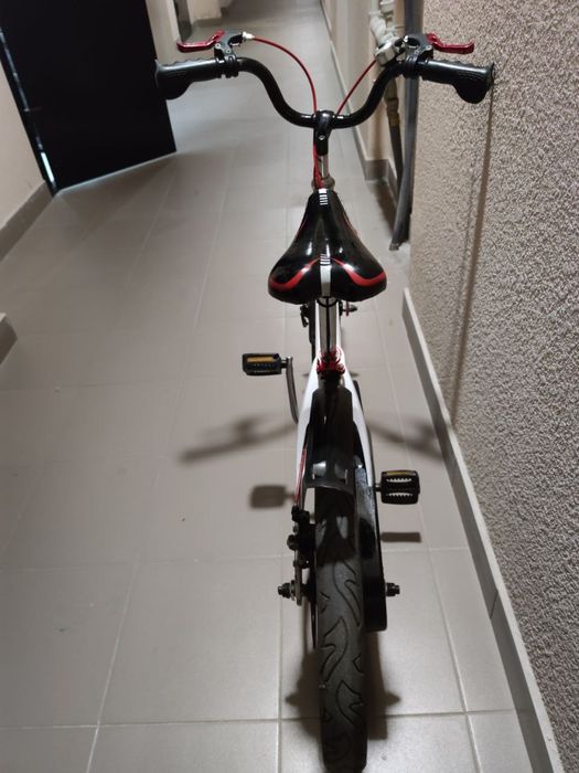 Дитячий велосипед Crosser