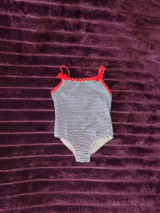 Продам купальник 3-6 мес.