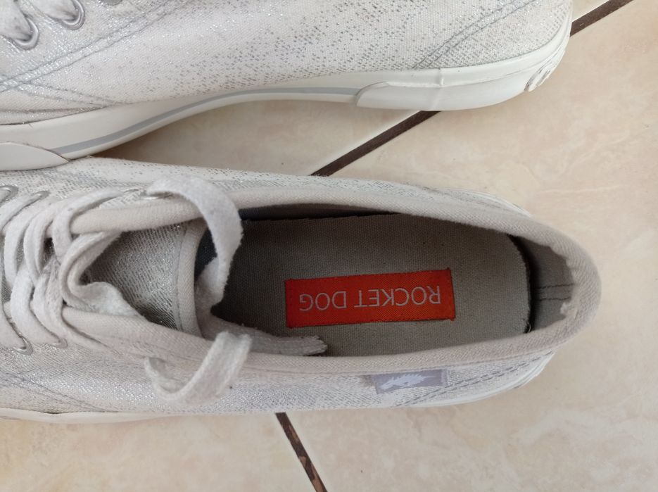 Trampki,Rocket dog, 40,jak converse ,sneakersy,buty sportowe
