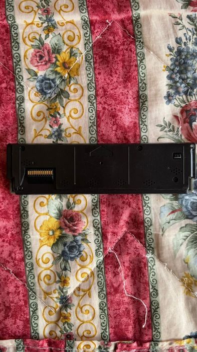 Auto-Rádio clatronic