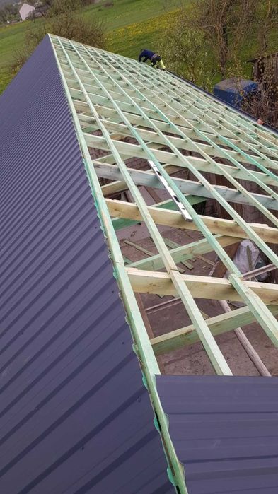 Usługi dekarsko ciesielskie Wrocław i okolice