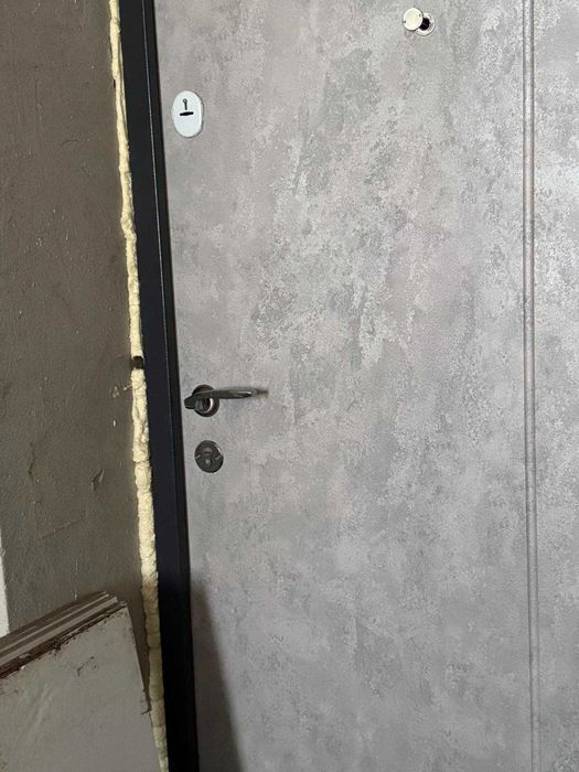 Квартира в Гостомелі в заселеному будинку, 1 поверх