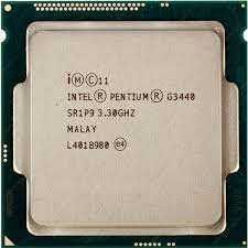 Vários Cpus 4ªGeração Intel® Pentium G3220/40/50 e G3420/3440 Skt-1150