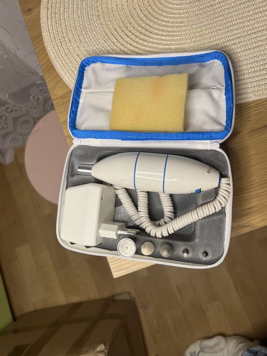 фреза для манікюру