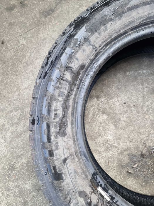 Opona 185/65/15 2021 r. Firemax FM805+ DOT 1621 6,6 mm