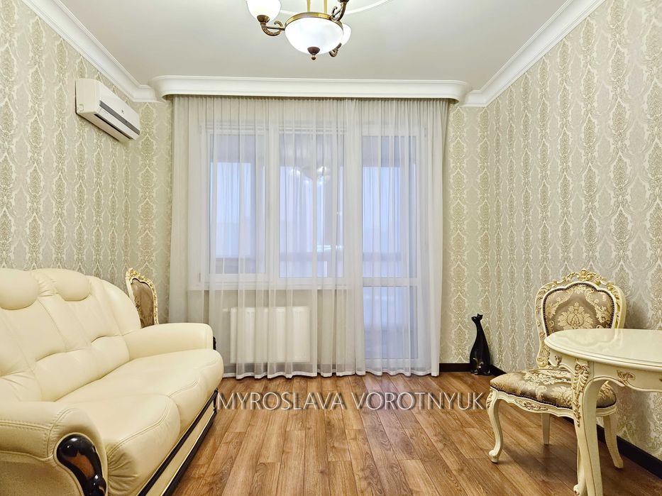 БЕЗ % Продаж 2к квартири в елітному ЖК Park Avenue VIP / Парк Авеню