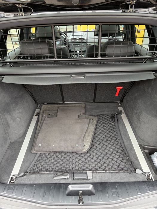 Bmw x3 e83 2.0d xdrive