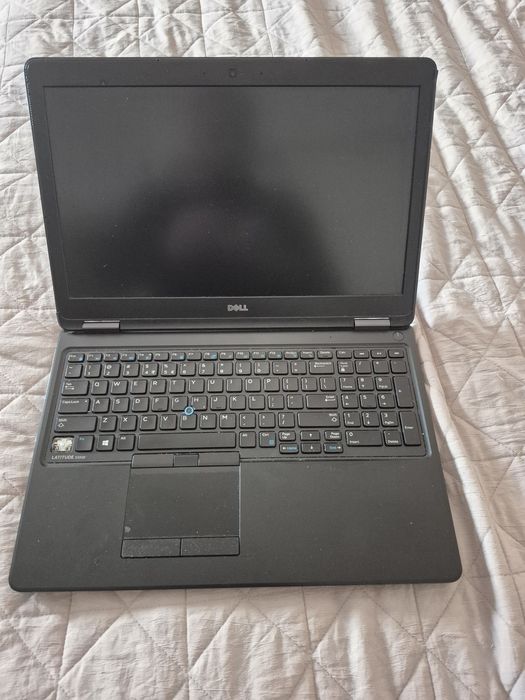 Dell e5550 5550 Latitude 2szuki
