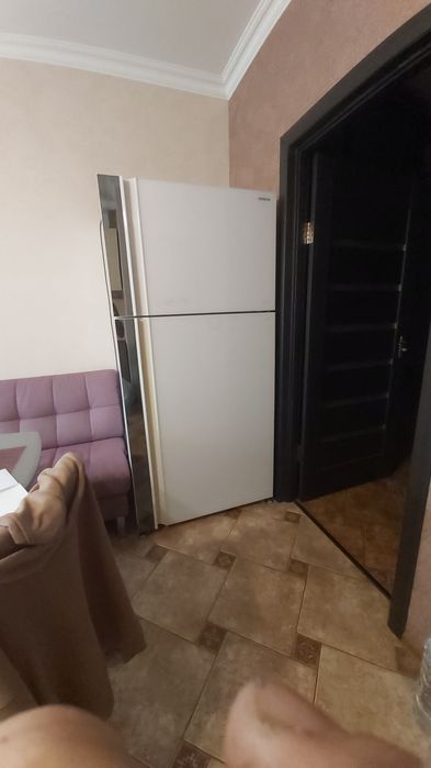 Холодильник Hitachi R-V660PUC-7PWH