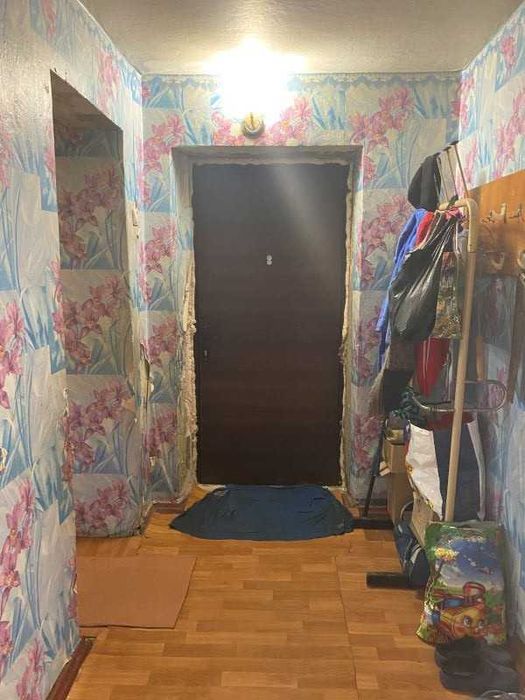 Продам 2 к.кв. сщ. Вікторівка Богодухівський район (404251)