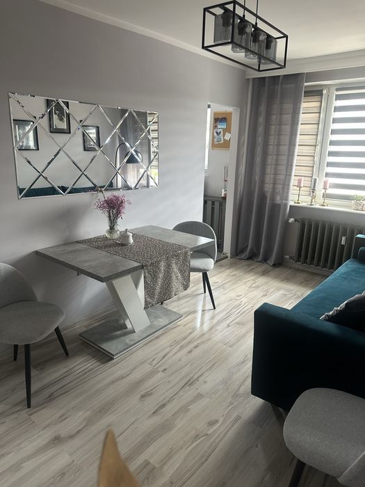 Mieszkanie do wynajecia rezerwacja do 10 marca