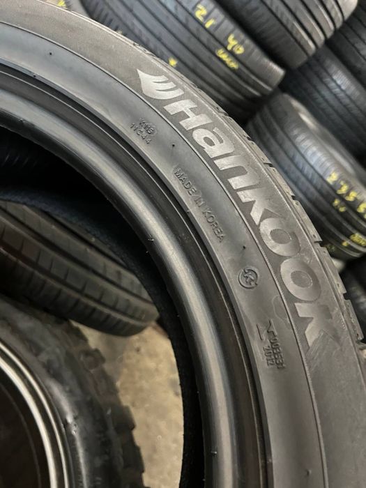 Шини літні 235х45хR18 Hankook Ventus Prime 2 / 2 Шт 99% Протектор Як Нові