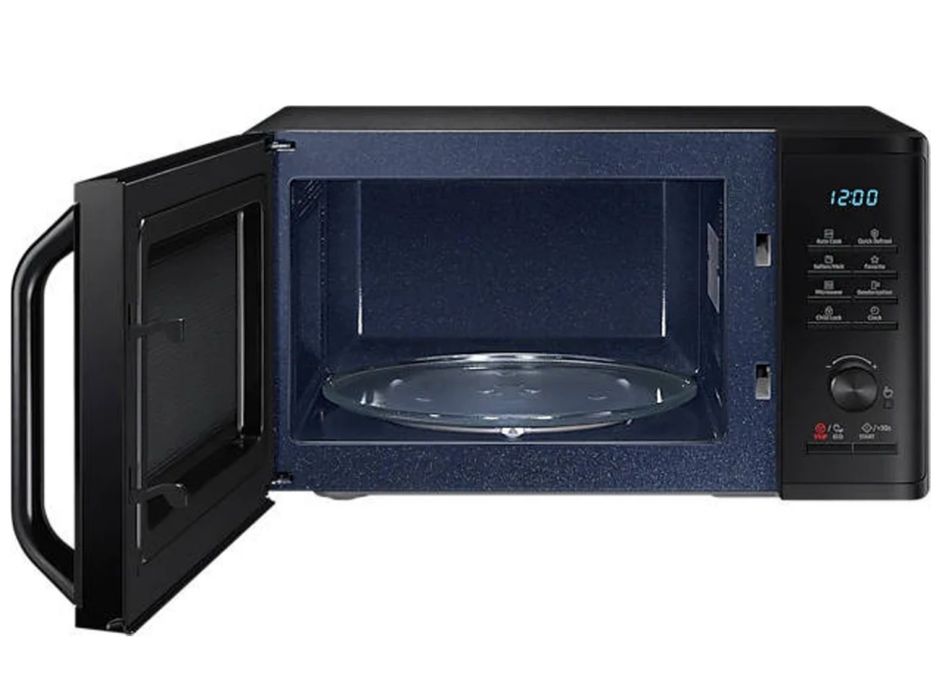 Microondas Samsung em Ceramica 23L