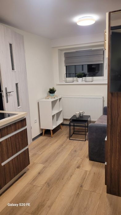REZERWACJA! Mieszkanie 2 pokojowe 22 m2 oś. Wschód ul. Wyspiańskiego