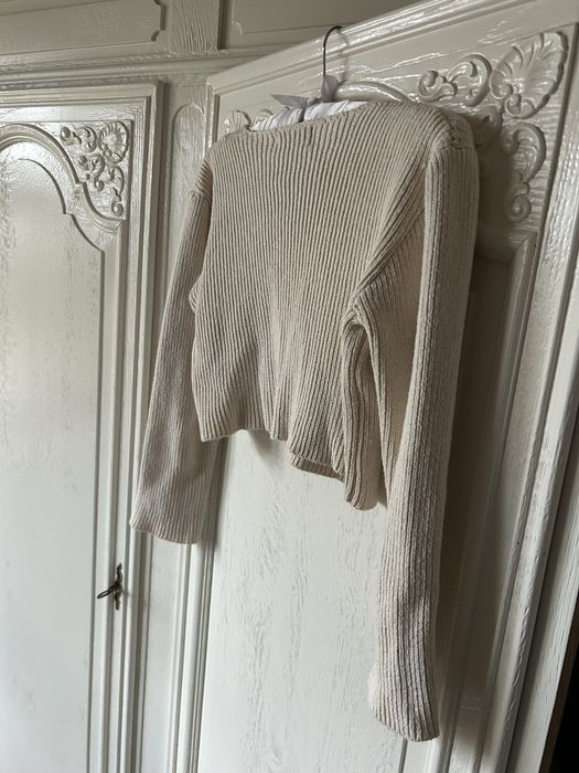 Bluzka Zuza Bart S bawełna 100%