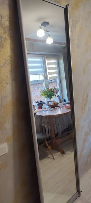 Зеркало 60*208 см