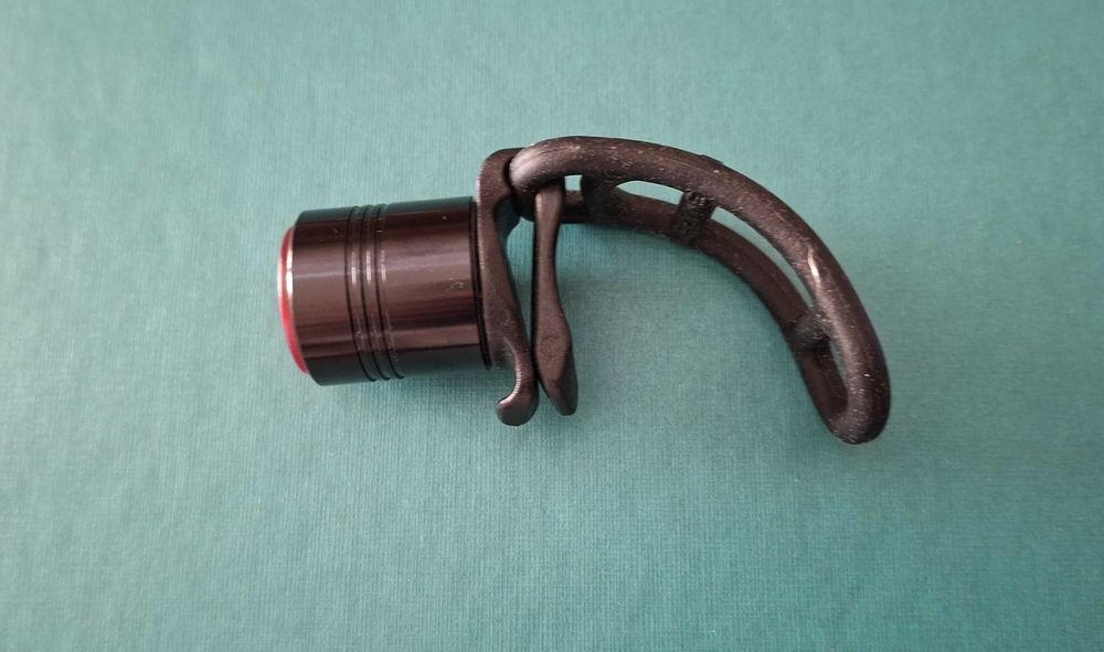 Luzes Lezyne Power Drive XL e Lezyne Femto Drive