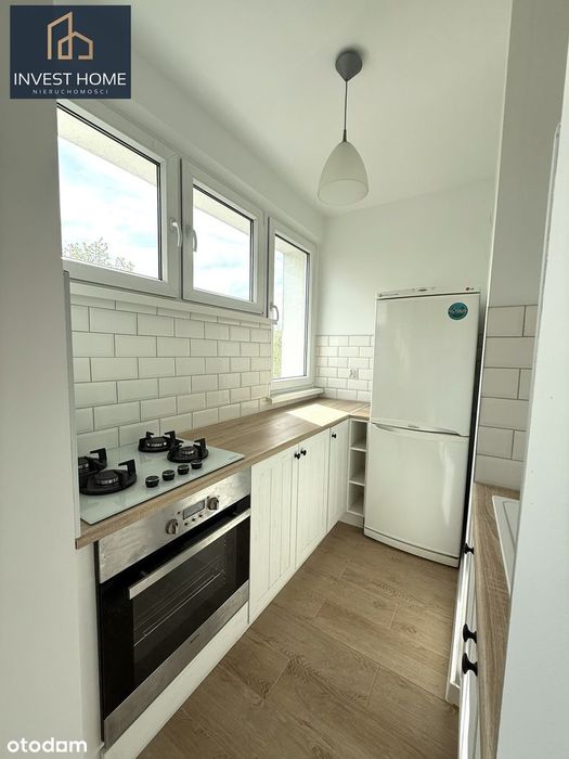 Sprzedam mieszkanie – 33,04m2 - Konin, ul. Broniewskiego