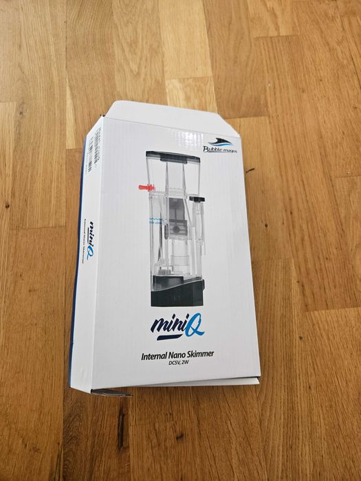 Odpieniacz Bubble Magus miniQ