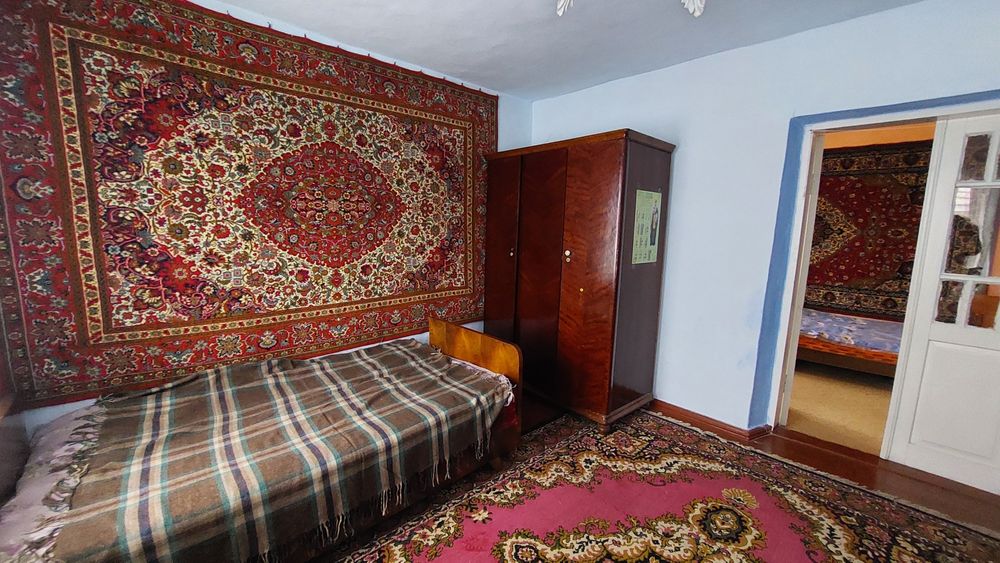 Продам будинок. Пр-т Героїв,54.