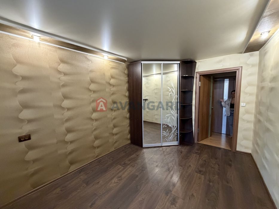 Продаж 3 к квартири. Бочарова. 2 Шевченкывський
