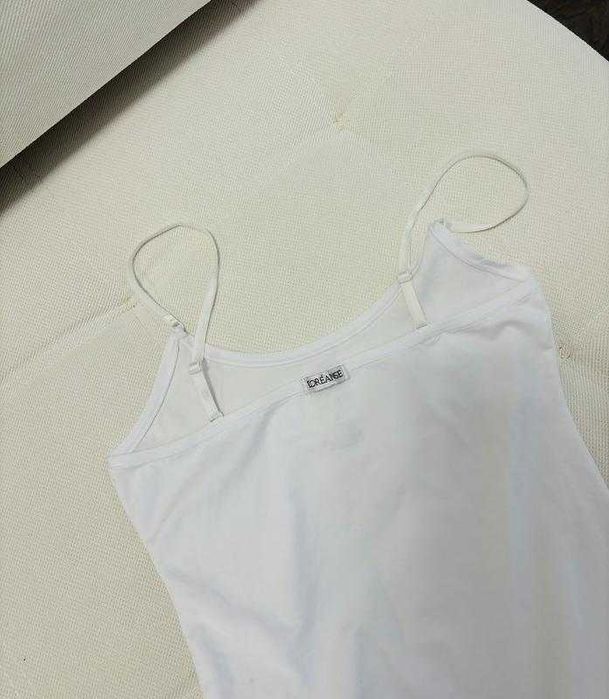 Чудовий новий боді Intimissimi Zara H&m