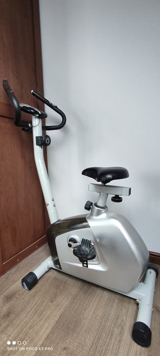 Rowerek treningowy stacjonarny