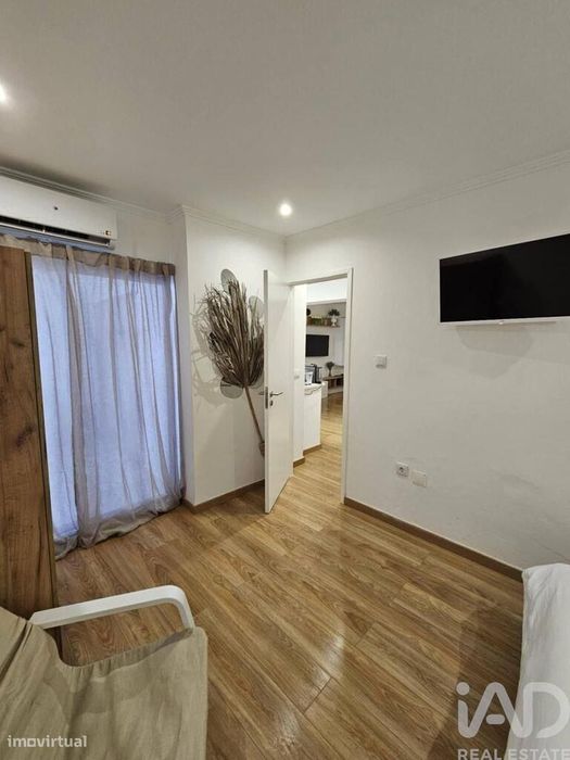 Apartamento T1 em Portimão de 50,11 m2