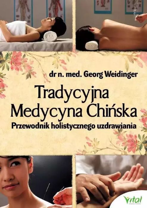 Tradycyjna Medycyna Chińska. Vital. Nowy Produkt
