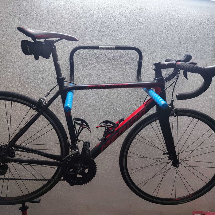 Bicicleta estrada Merida Scultura 400