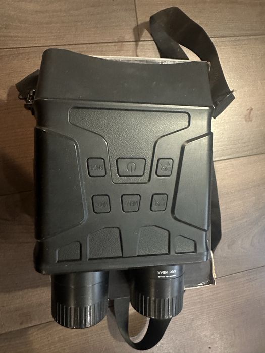 Бінокль нічного бачення NV400 | Ідеальний стан